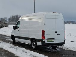 MERCEDES-BENZ SPRINTER 311 L2H2 Mbux RWD Euro6!