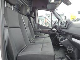 MERCEDES-BENZ SPRINTER 311 L2H2 Mbux RWD Euro6!