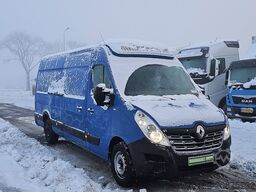 RENAULT MASTER 2.3 L4H2 FRIGO Export