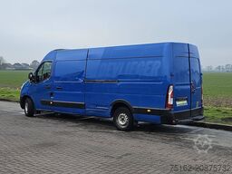 RENAULT MASTER 2.3 L4H2 FRIGO Export