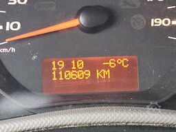 RENAULT MASTER 2.3 L4H2 FRIGO Export