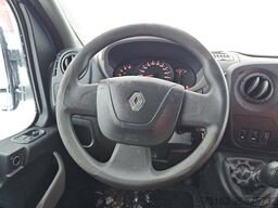 RENAULT MASTER 2.3 L4H2 FRIGO Export