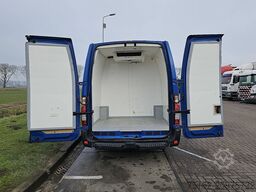 RENAULT MASTER 2.3 L4H2 FRIGO Export