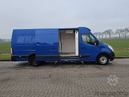 RENAULT MASTER 2.3 L4H2 FRIGO Export