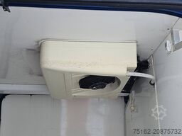 RENAULT MASTER 2.3 L4H2 FRIGO Export