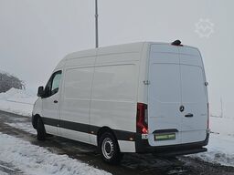 MERCEDES-BENZ SPRINTER 315 L2H2 LED Standkachel