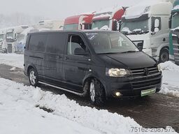 VOLKSWAGEN TRANSPORTER 2.0 TDI L2H1 Trekhaak Navi