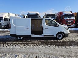 RENAULT TRAFIC 2.0 DCI L2H1 Navi NAP Euro6!