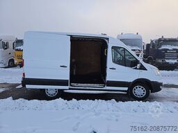 FORD TRANSIT 2.0 L3H2 Navi Trekhaak