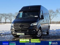 MERCEDES-BENZ SPRINTER 319 V6 3.0 ltr VOLL EUR6
