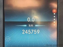 MERCEDES-BENZ SPRINTER 319 V6 3.0 ltr VOLL EUR6