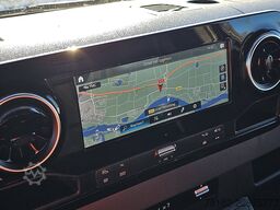 MERCEDES-BENZ SPRINTER 319 V6 3.0 ltr VOLL EUR6