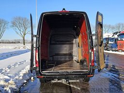 MERCEDES-BENZ SPRINTER 319 V6 3.0 ltr VOLL EUR6