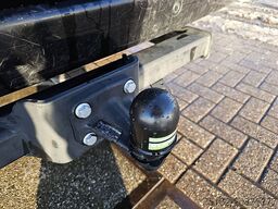 MERCEDES-BENZ SPRINTER 319 V6 3.0 ltr VOLL EUR6