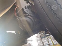 Haan OPL45 Heavy Duty / Rungen-Potholes /BPW / 2x Li...