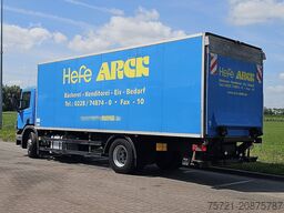 SCANIA P320 MANUAL THERMOKING