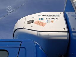 SCANIA P320 MANUAL THERMOKING