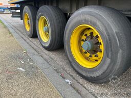 Haan OPL 45 Heavy Duty / Rungen-Potholes /BPW / 2x L...