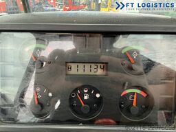 Yale GDP160EB DIESEL DUPLEX 3700 SIDE SHIFT