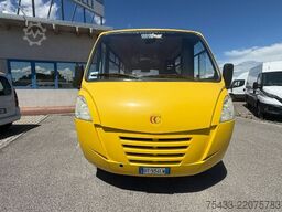IVECO 65C18 CACCIAMALI