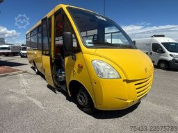 IVECO 65C18 CACCIAMALI