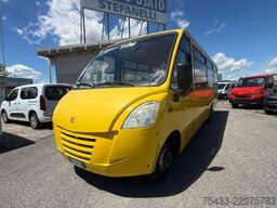 IVECO 65C18 CACCIAMALI