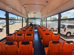 IVECO 65C18 CACCIAMALI