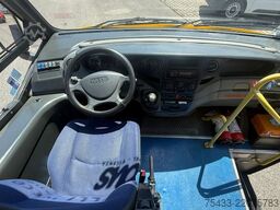 IVECO 65C18 CACCIAMALI