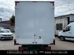 IVECO Daily 35s14 Möbel Maxi 4,38 l / 2,37 hoch 22 m³