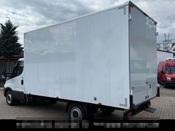 IVECO Daily 35s14 Möbel Maxi 4,38 l / 2,37 hoch 22 m³