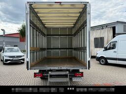 IVECO Daily 35s14 Möbel Maxi 4,38 l / 2,37 hoch 22 m³