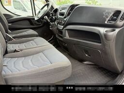 IVECO Daily 35s14 Möbel Maxi 4,38 l / 2,37 hoch 22 m³