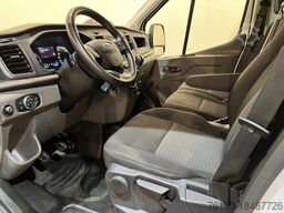 Ford Transit 2.0 TDCI L4 Trend RWD 130 PK Bakwagen /...