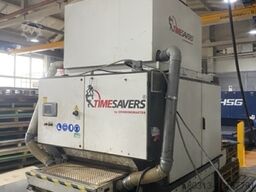 Timesavers 41 series 900 WRD