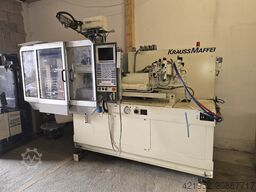 KraussMaffei KM 50-90 C1/50