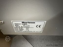 Horizon BQ 270