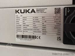 KUKA KR180 R2900-2 / FLR
