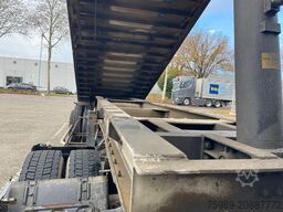 Benalu FULL SPRING , 8 TYRES