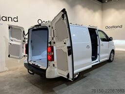 Opel Vivaro 2.0 CDTI L3H1 Innovation 180 PK Automaat...