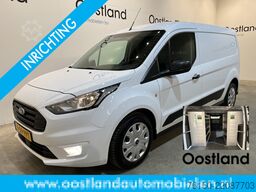 Ford Transit Connect 1.5 EcoBlue L2 Trend / Serviceb...