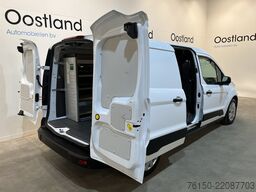 Ford Transit Connect 1.5 EcoBlue L2 Trend / Serviceb...
