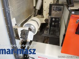 WEINIG UNIMAT SUPER 4 do produkcji lameli