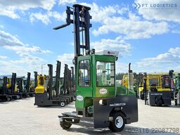 Combilift C3500 / DUPLEX - 4100 / EXTENDABLE FORKS