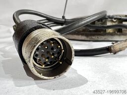 HEIDENHAIN RCN 727F 32768 03S17-0D