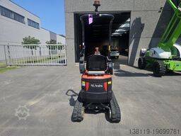 Kubota U10-5