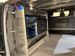 Mercedes-Benz Vito 116 CDI Lang Automaat RWD / Servicebus / S...