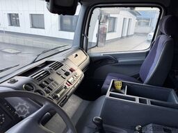 Mercedes-Benz Atego 1528 4x2 Koffer+HB / Swiss-Vehicle