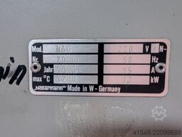 NABERTHERM N50