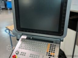 DECKEL-MAHO DMC 100 H duoBLOCK