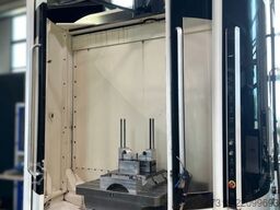 DECKEL-MAHO DMC 100 H duoBLOCK